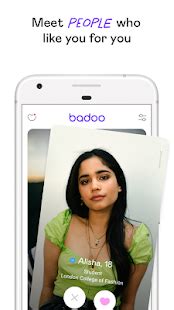 baboo сайт знакомств|Badoo Dating App: Meet & Date